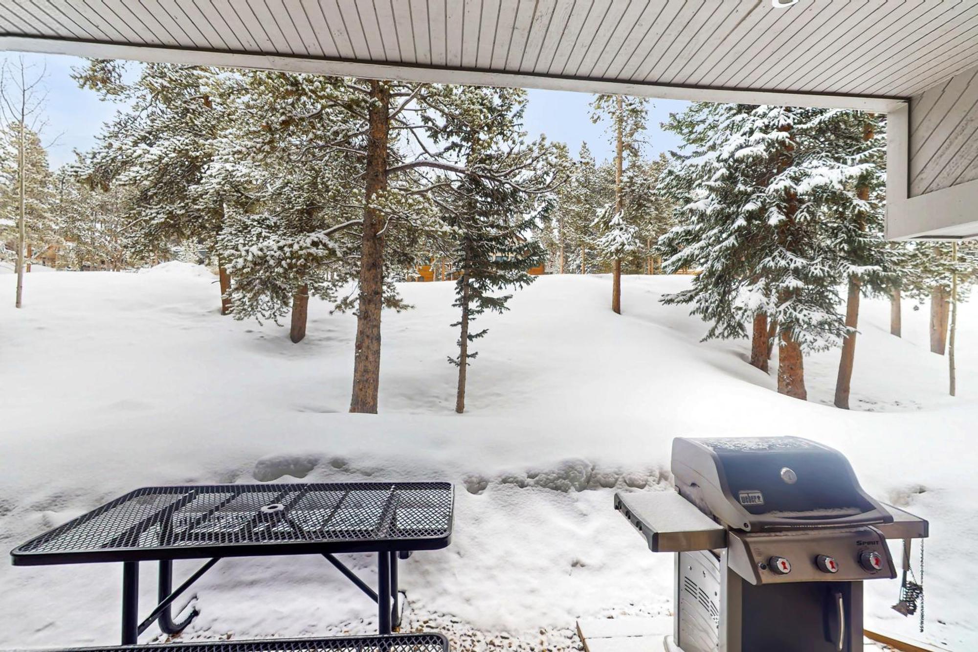 Gold Point Vista Daire Breckenridge Dış mekan fotoğraf
