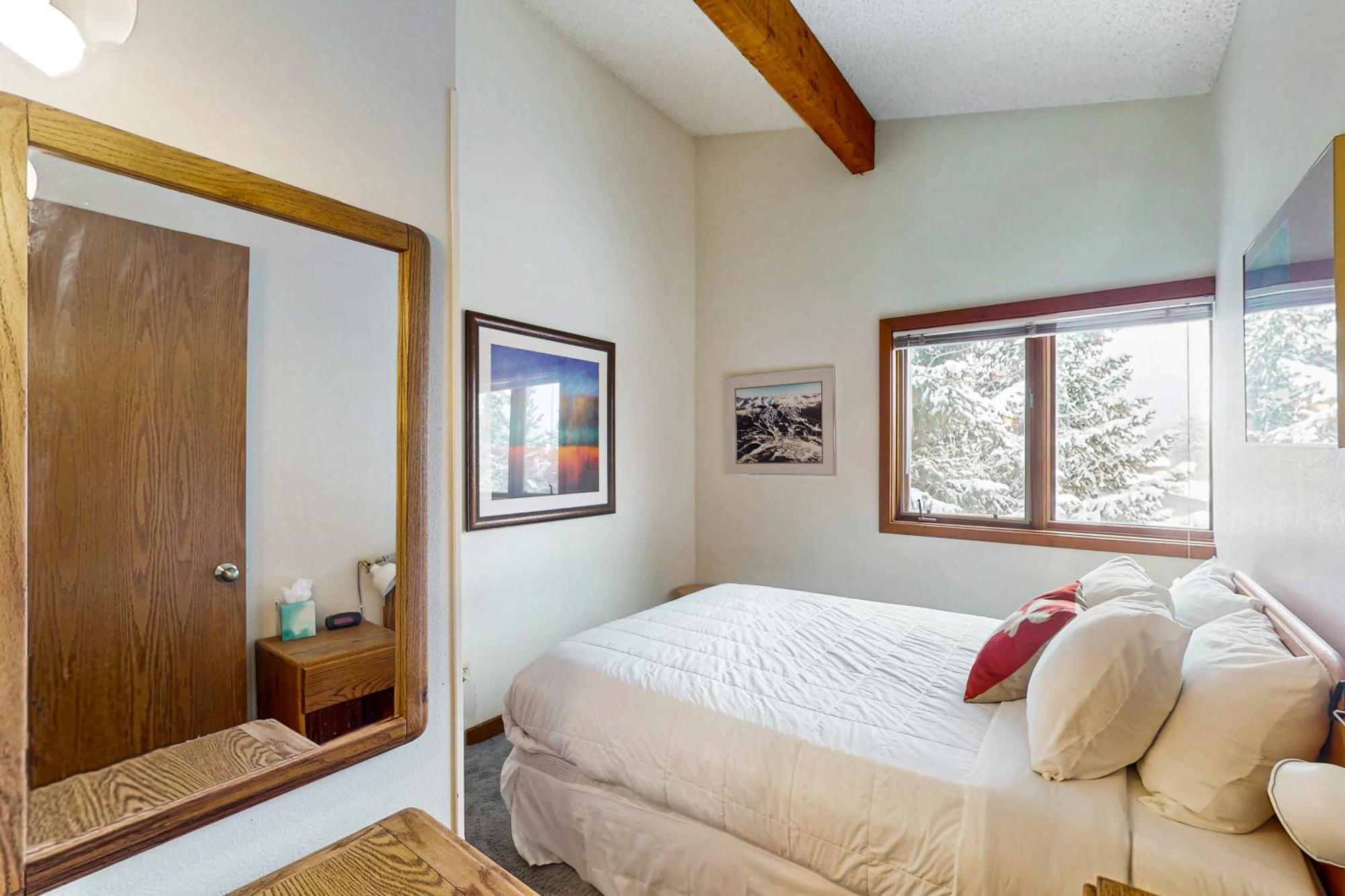 Gold Point Vista Daire Breckenridge Dış mekan fotoğraf