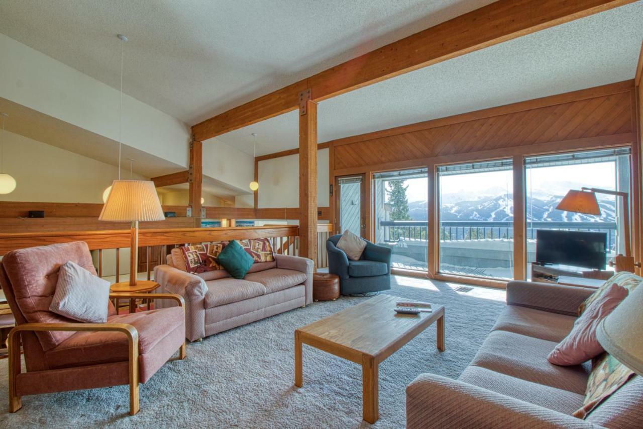 Gold Point Vista Daire Breckenridge Dış mekan fotoğraf